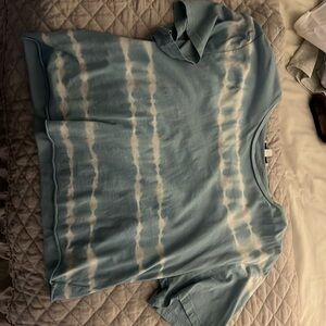 Bought in Italy so adorable and barely worn !